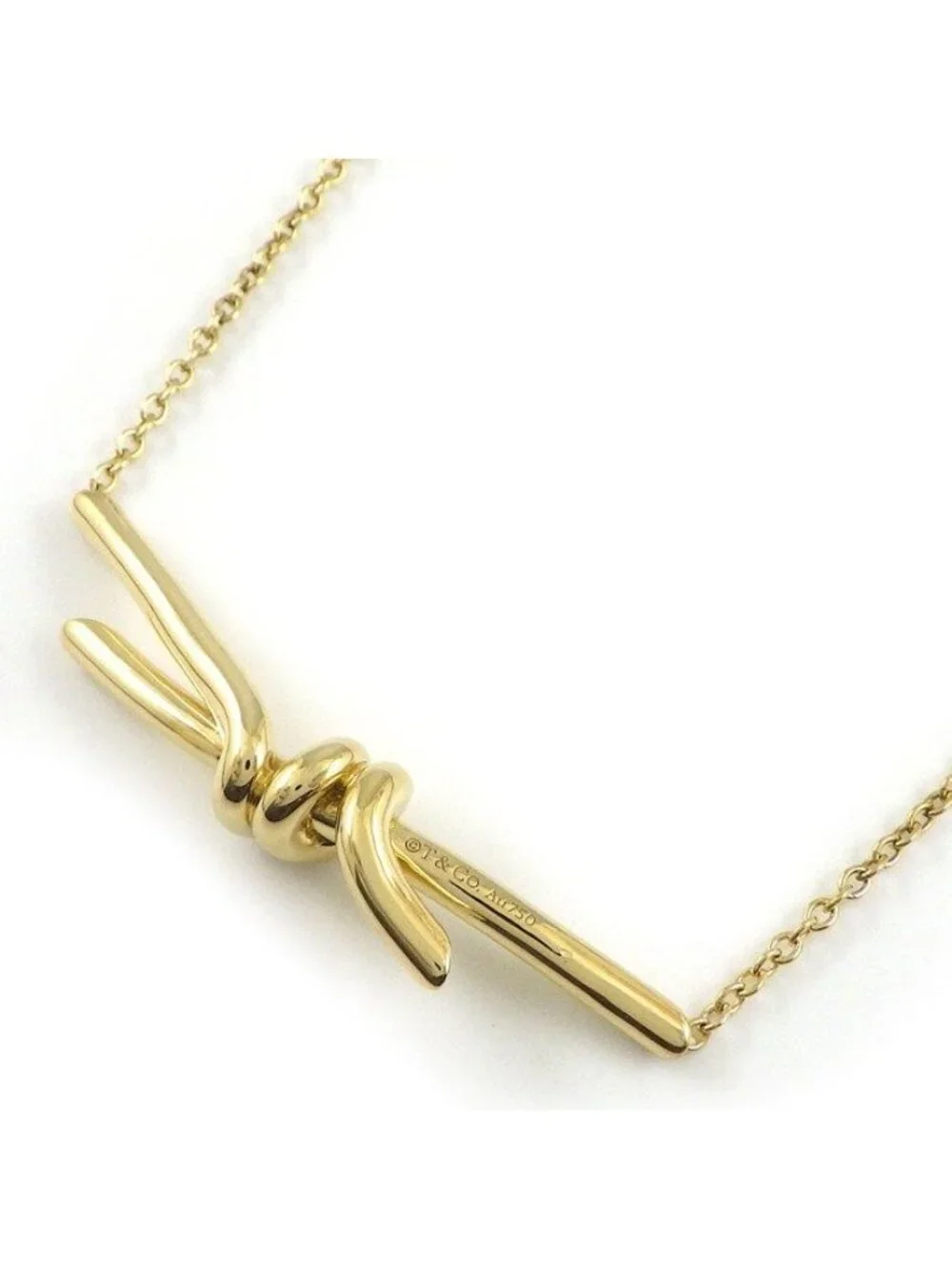 Tiffany & Co. item rank